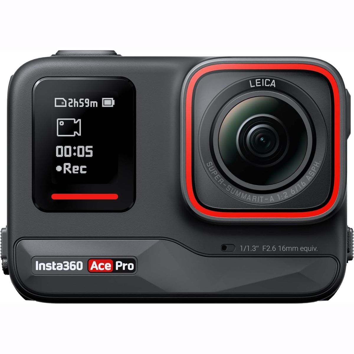 INSTA360 - Cámara Insta360 Ace Pro Acción Cámara - Reacondicionado