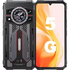 CUBOT - Kingkong 11 Celular 32GB+256GB 10200mAh 108MP Andiord 15