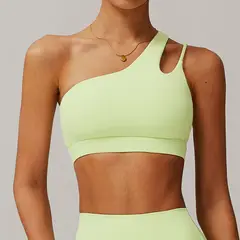 TIOZONEY - Peto deportivo Mujer-Amarillo