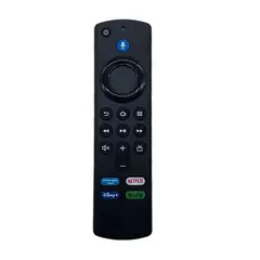 GENERICO - Control Remoto a Distancia para Amazon Fire TV Stick
