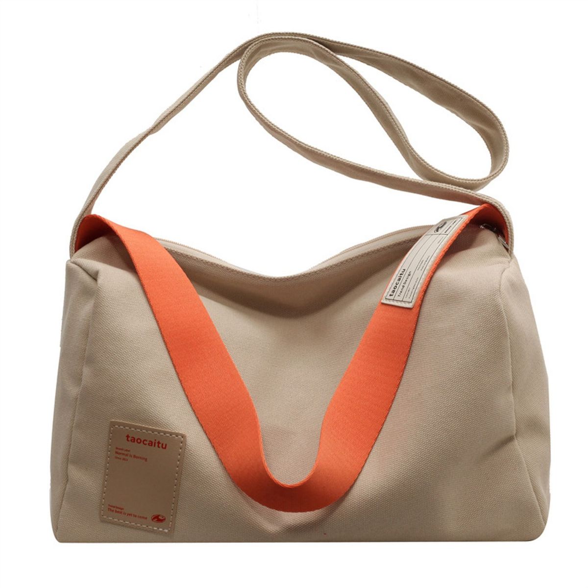 TIOZONEY - Cartera Mujer