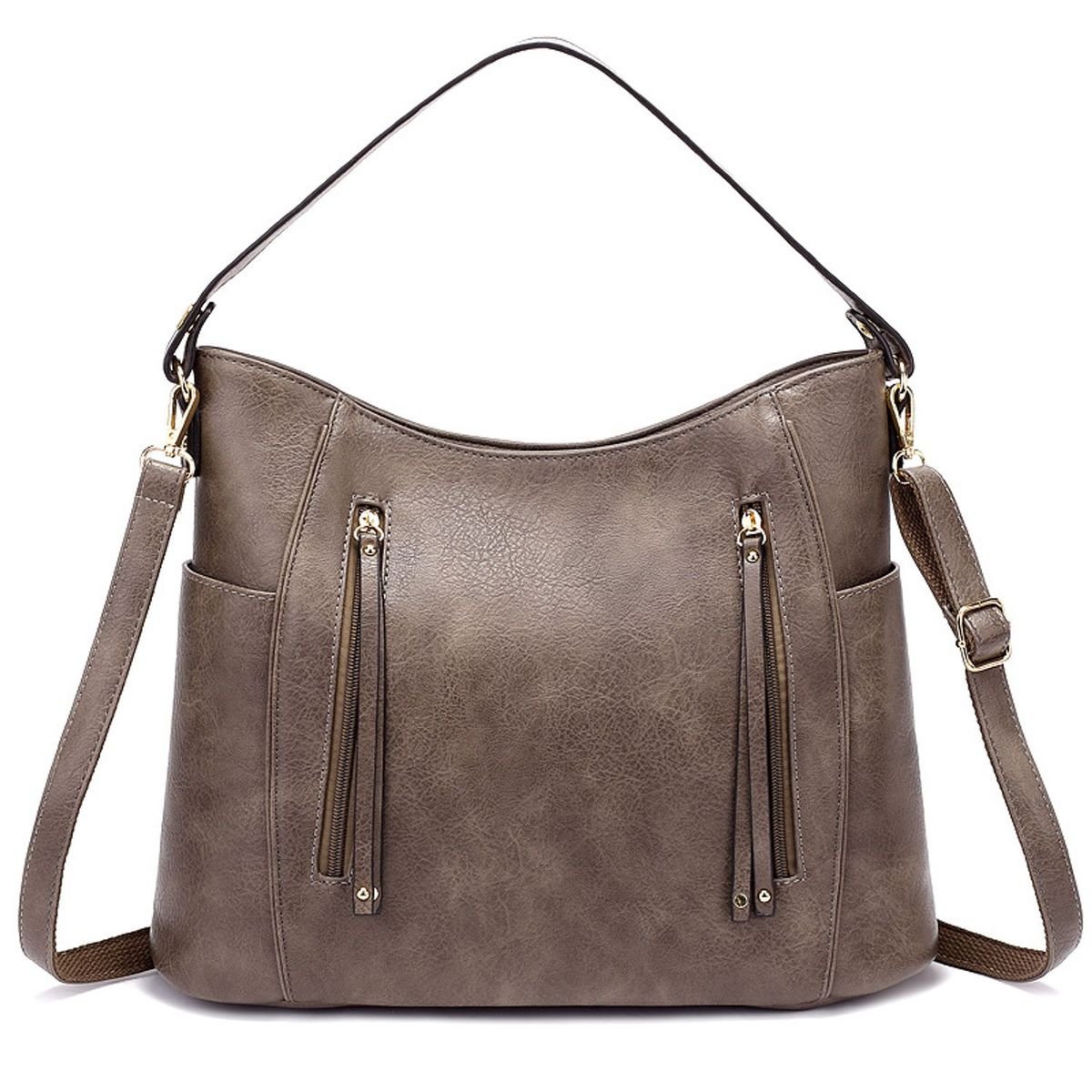TIOZONEY - Cartera Mujer