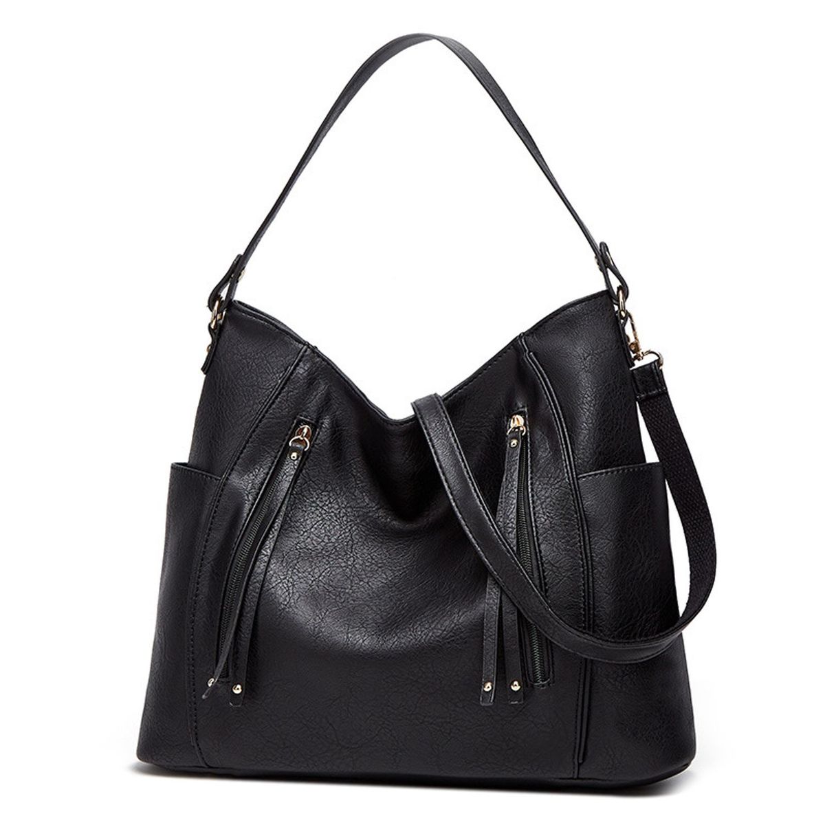 TIOZONEY - Cartera Mujer