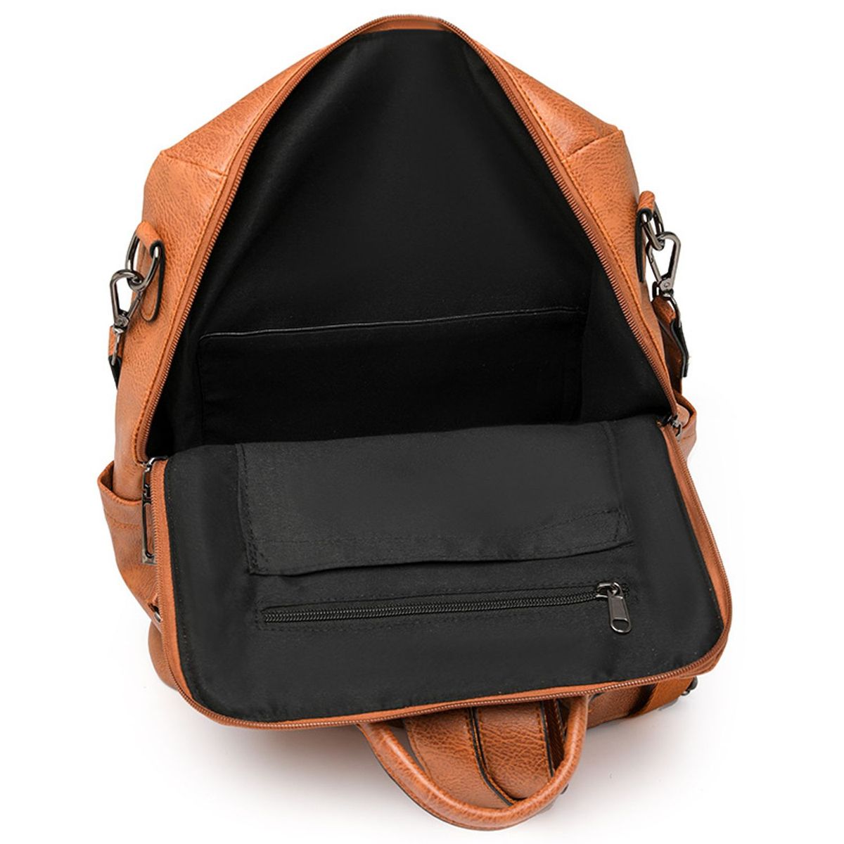 TIOZONEY - Mochila Mujer