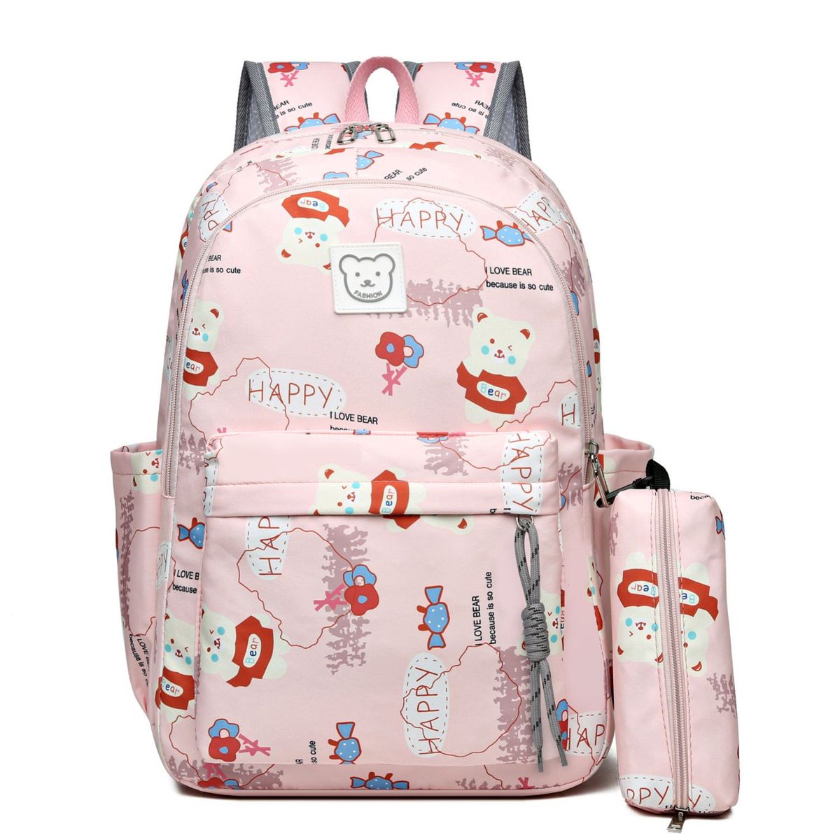 TIOZONEY - Mochila Mujer