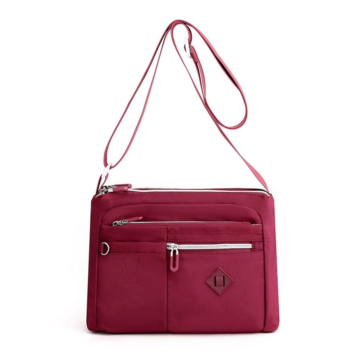 TIOZONEY - Bolso impermeable para mujer