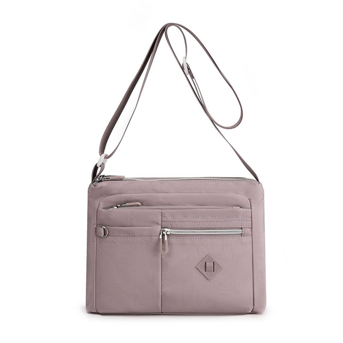 TIOZONEY - Bolso impermeable para mujer