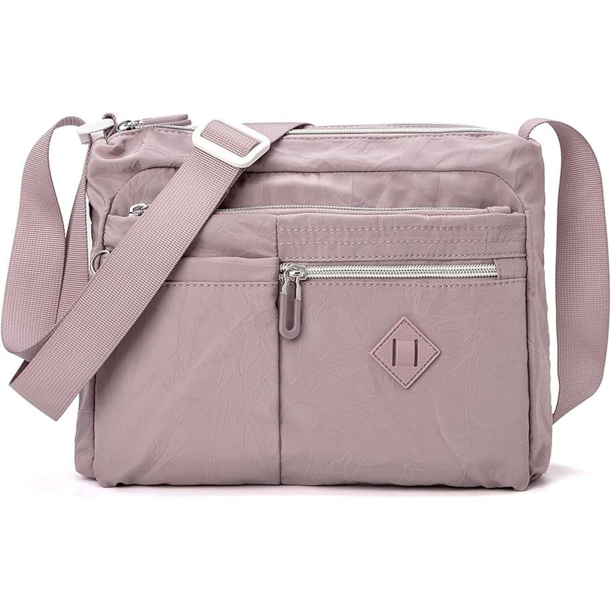 TIOZONEY - Bolso impermeable para mujer