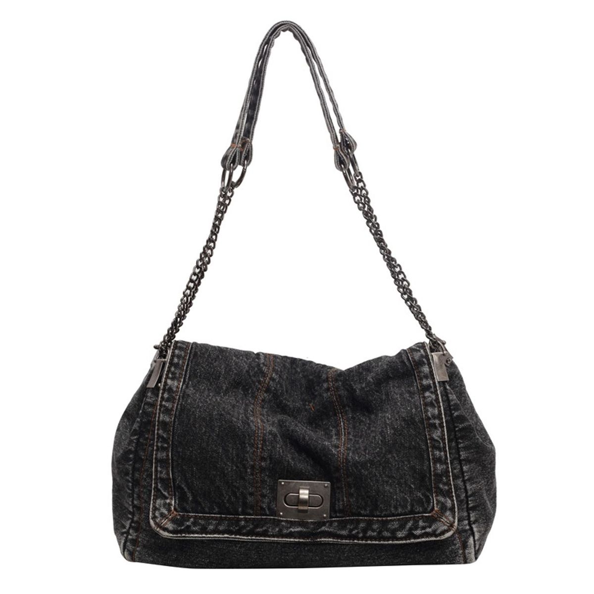 TIOZONEY - Cartera Mujer