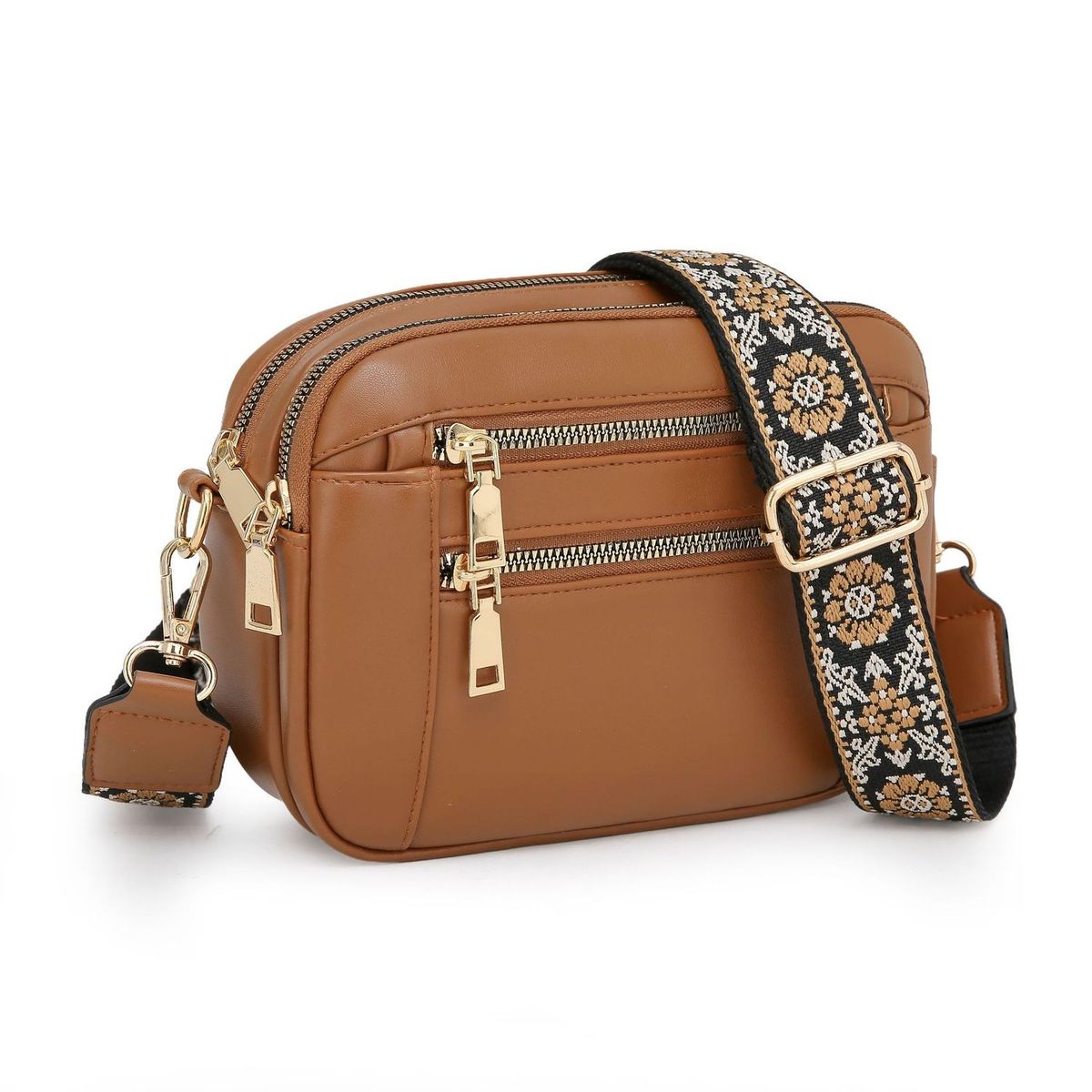 TIOZONEY - Cartera Mujer