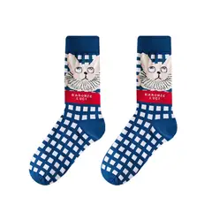 TIOZONEY - Calcetines Deportivos 1 par