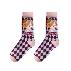 TIOZONEY - Calcetines Deportivos 1 par