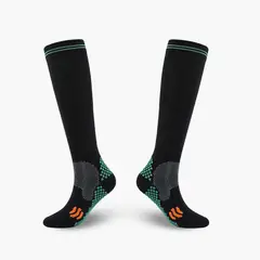 TIOZONEY - Calcetines Deportivos 1 par