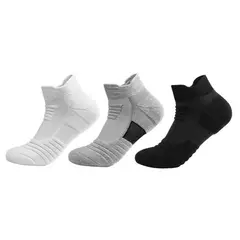 TIOZONEY - Pack 3 pares calcetines