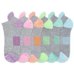 TIOZONEY - Pack 6 pares calcetines