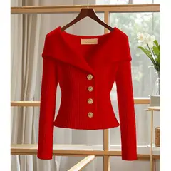 TIOZONEY - Abrigo de mujer de invierno