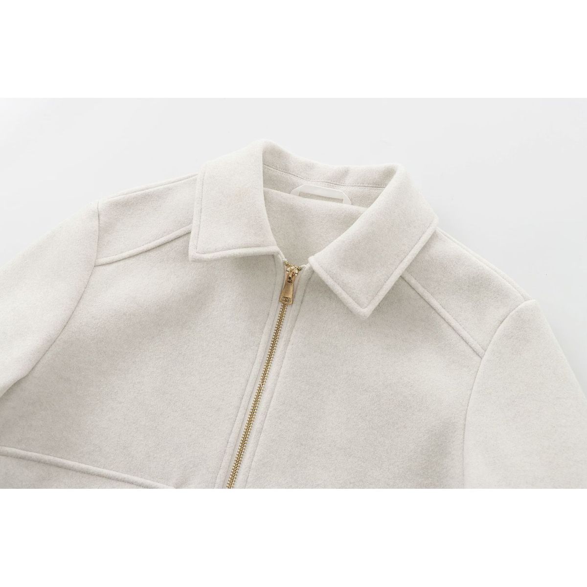 TIOZONEY - Abrigo de mujer de invierno