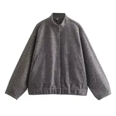 TIOZONEY - Abrigo de mujer de invierno