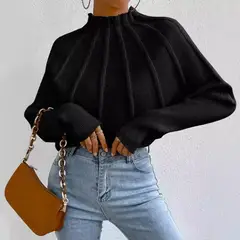 TIOZONEY - Suéter de mujer de invierno