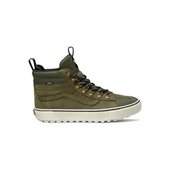VANS - Zapatilla Outdoor Unisex SK8-Hi DR MTE-2 Oliva