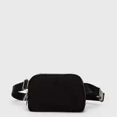 BUBBA - Crossbag Daily Black Essentials