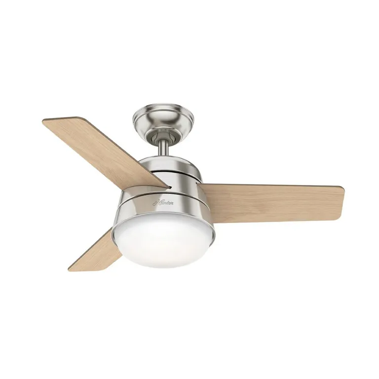 HUNTER Ventilador De Techo 36" Mod. Finley