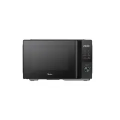 MIDEA - Microondas digital 21 litros