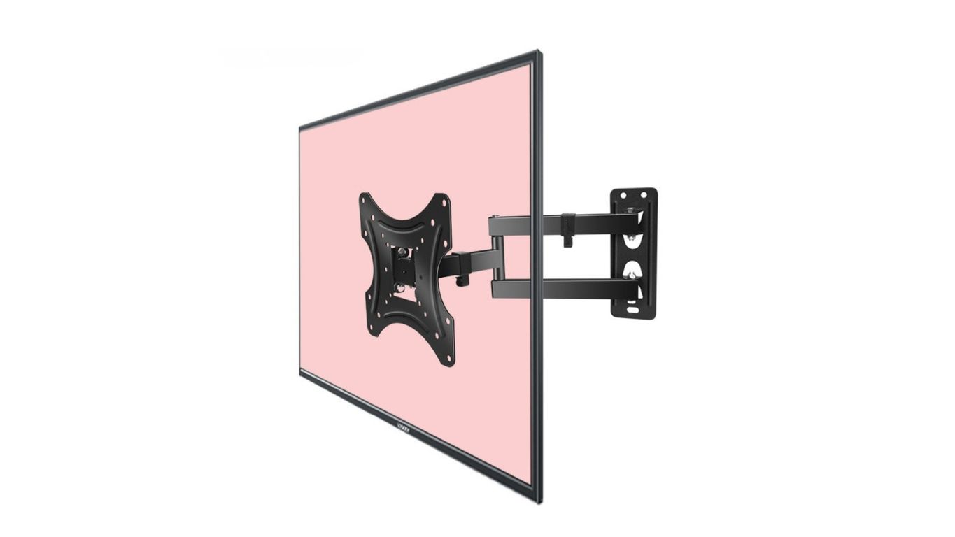 GENERICO Soporte De Pared Articulado Para Tv 32 -65 - Full Motion