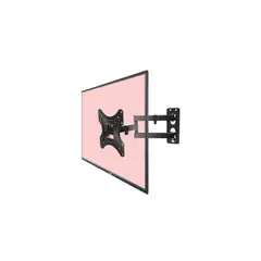 GENERICO - Soporte De Pared Articulado Para Tv 32 -65 - Full Motion