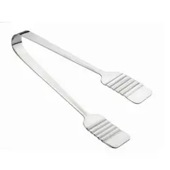 SUNNEX - Pinza Torta 24 Cm Acero