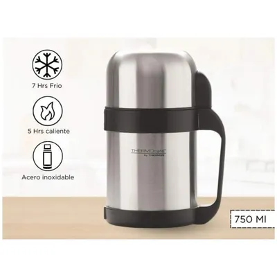 Imagen 2 del producto TERMO COMIDA/ LIQUIDO MULTIPROPOSITO 750ML -