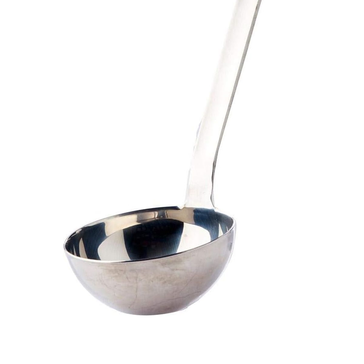 SUNNEX - Cucharon Acero Inoxidable 200 Ml