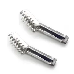 SUNNEX - Servidor Spagueti - Tallarines 18 Cm Set 2 unidades