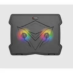 MEETION - Base Ventilador Enfriador Para Notebook MT-CP2020