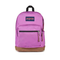 JANSPORT - Mochila Right Pack Fucsia