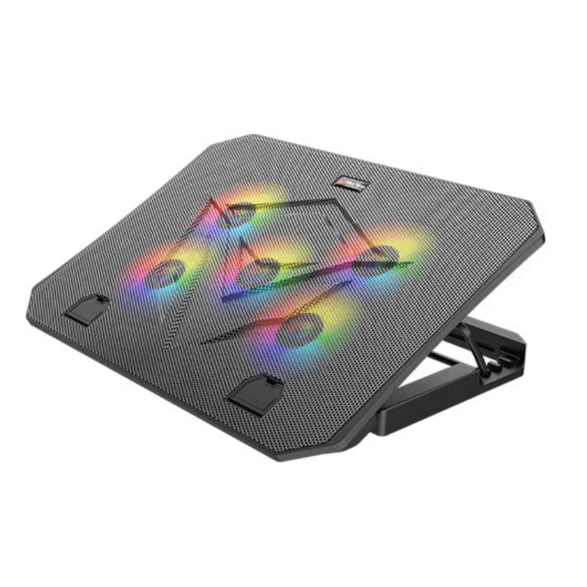 MEETION - Base Ventilador Enfriador Para Notebook Meetion MT-CP3030