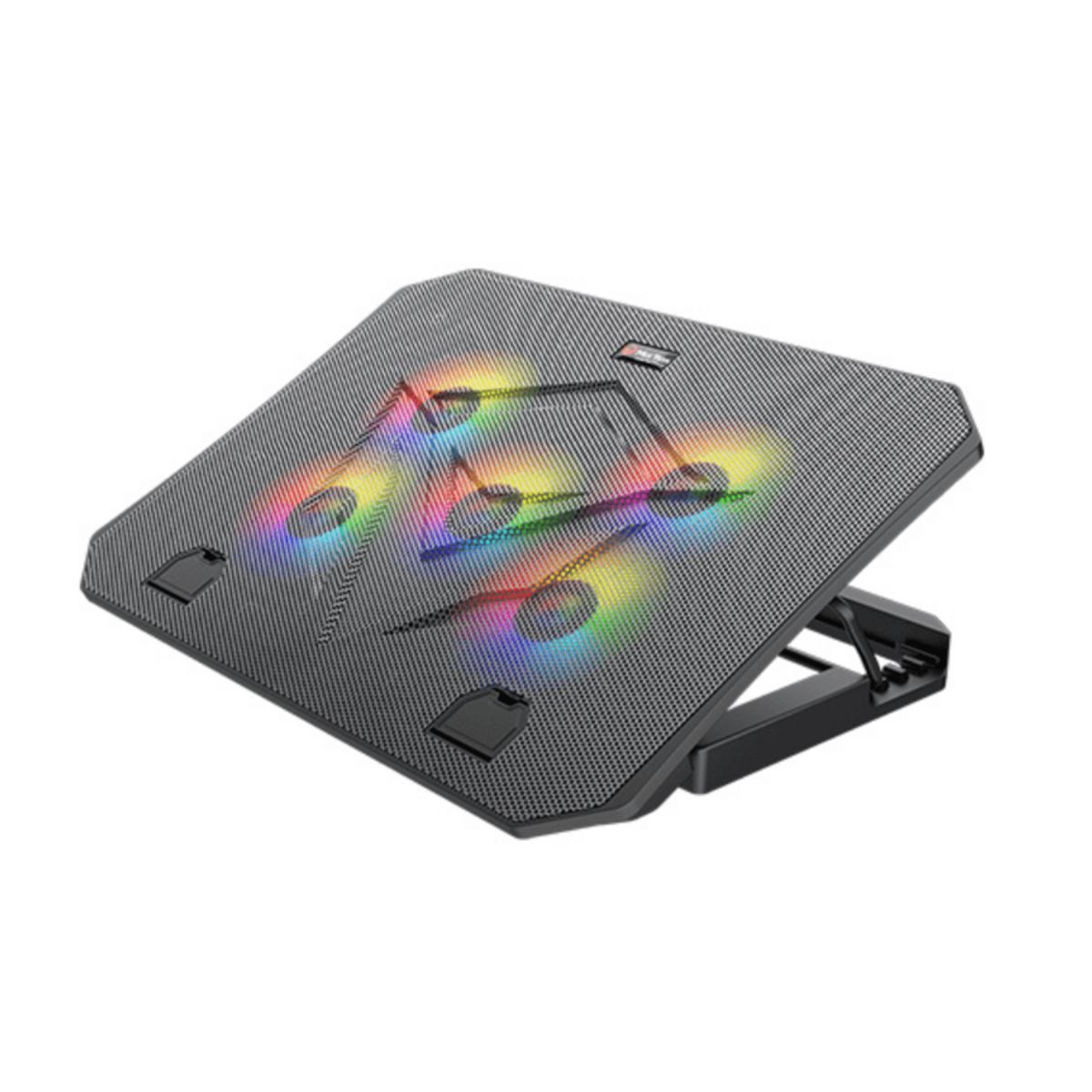 MEETION - Base Ventilador Enfriador Para Notebook Meetion MT-CP3030