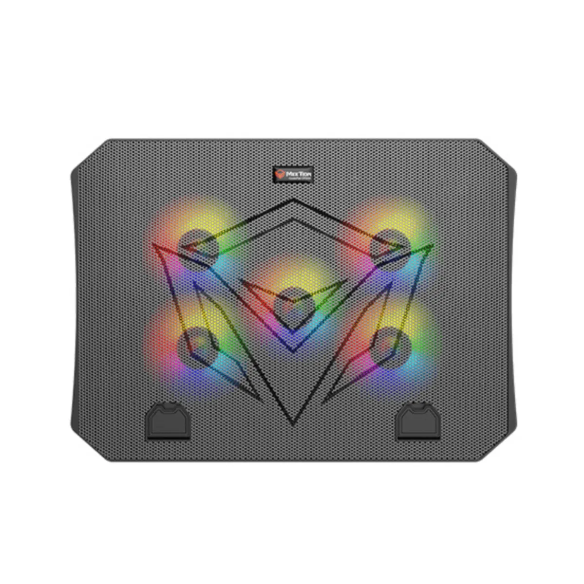 MEETION - Base Ventilador Enfriador Para Notebook Meetion MT-CP3030
