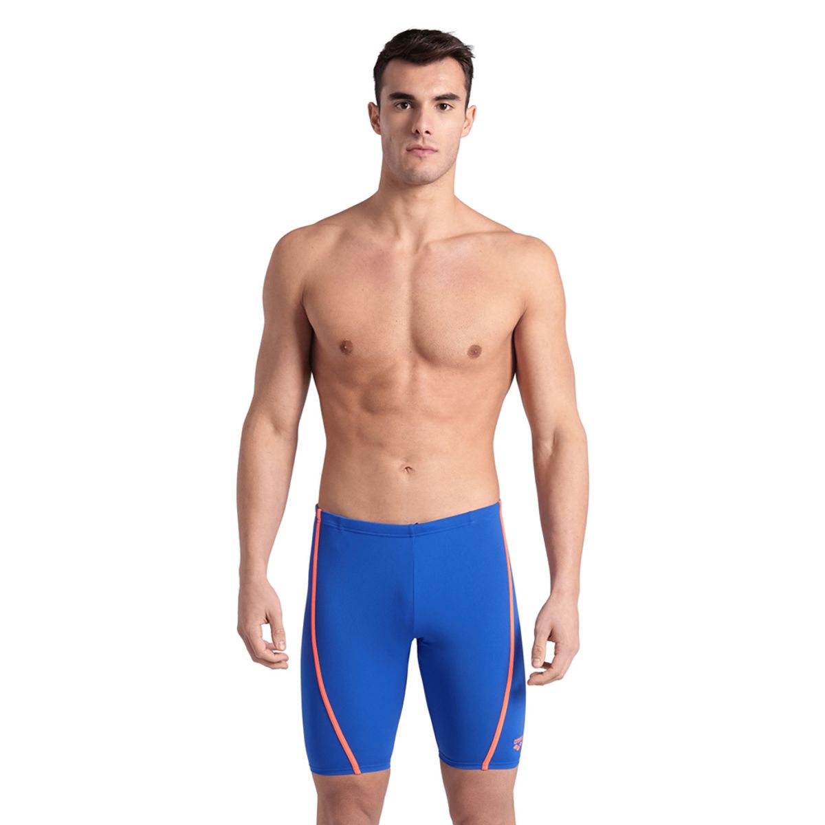 ARENA - Traje De Baño Hombre Jammer M Pro_File Azul Arena