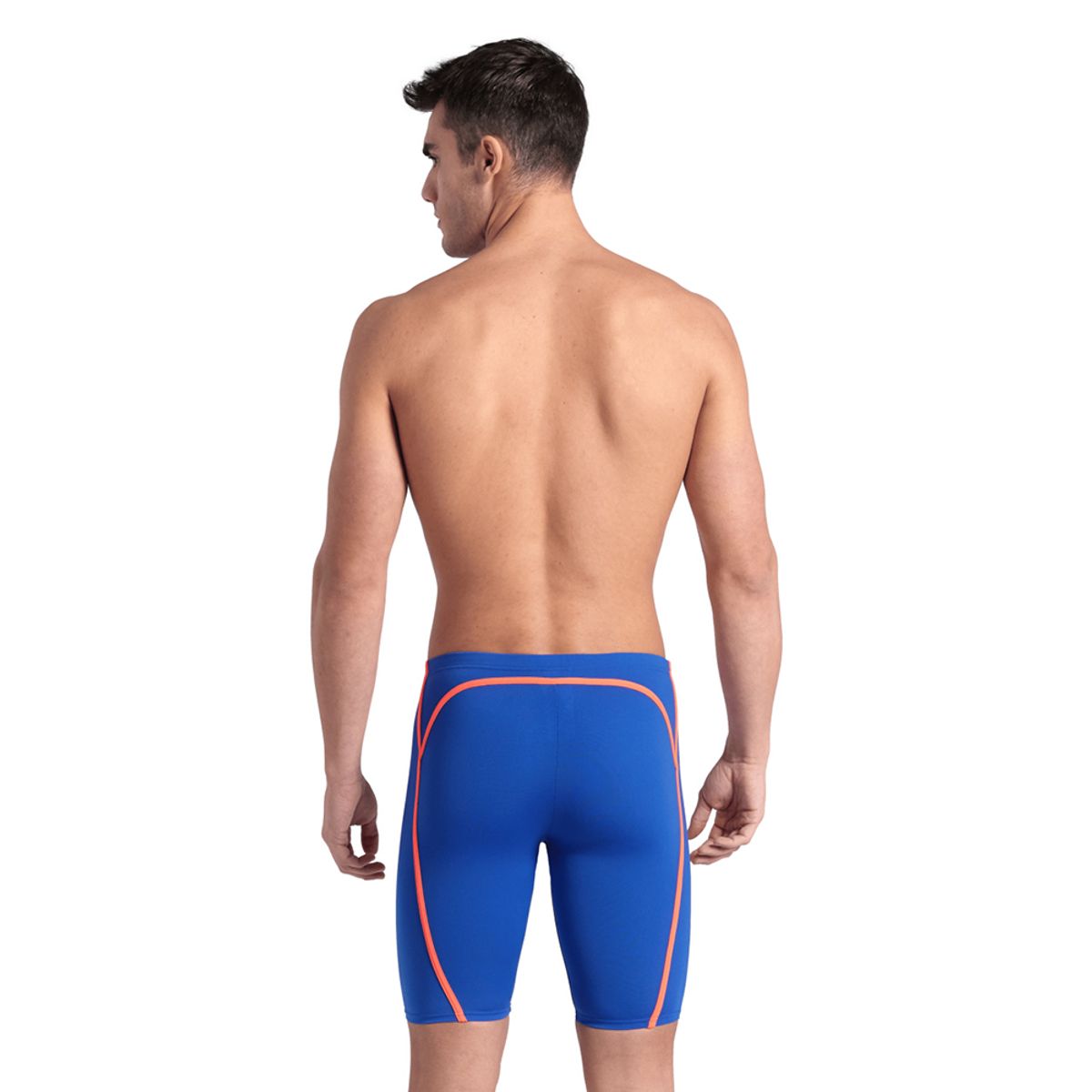 ARENA - Traje De Baño Hombre Jammer M Pro_File Azul Arena
