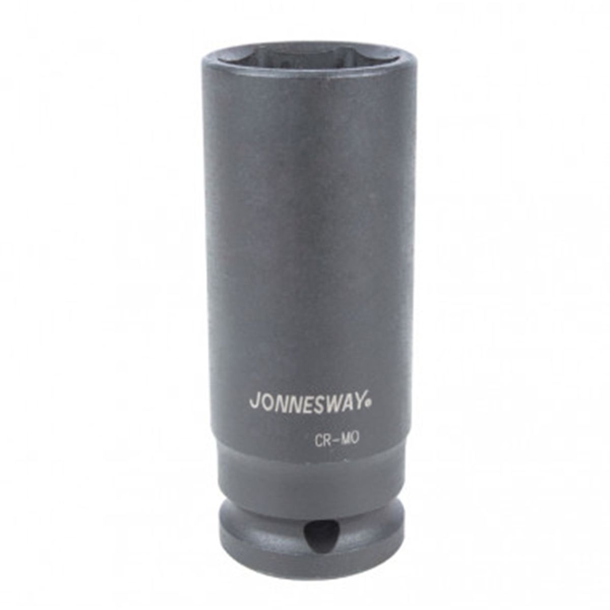JONNESWAY - Dado de impacto largo cuadrante 12 de 17mm