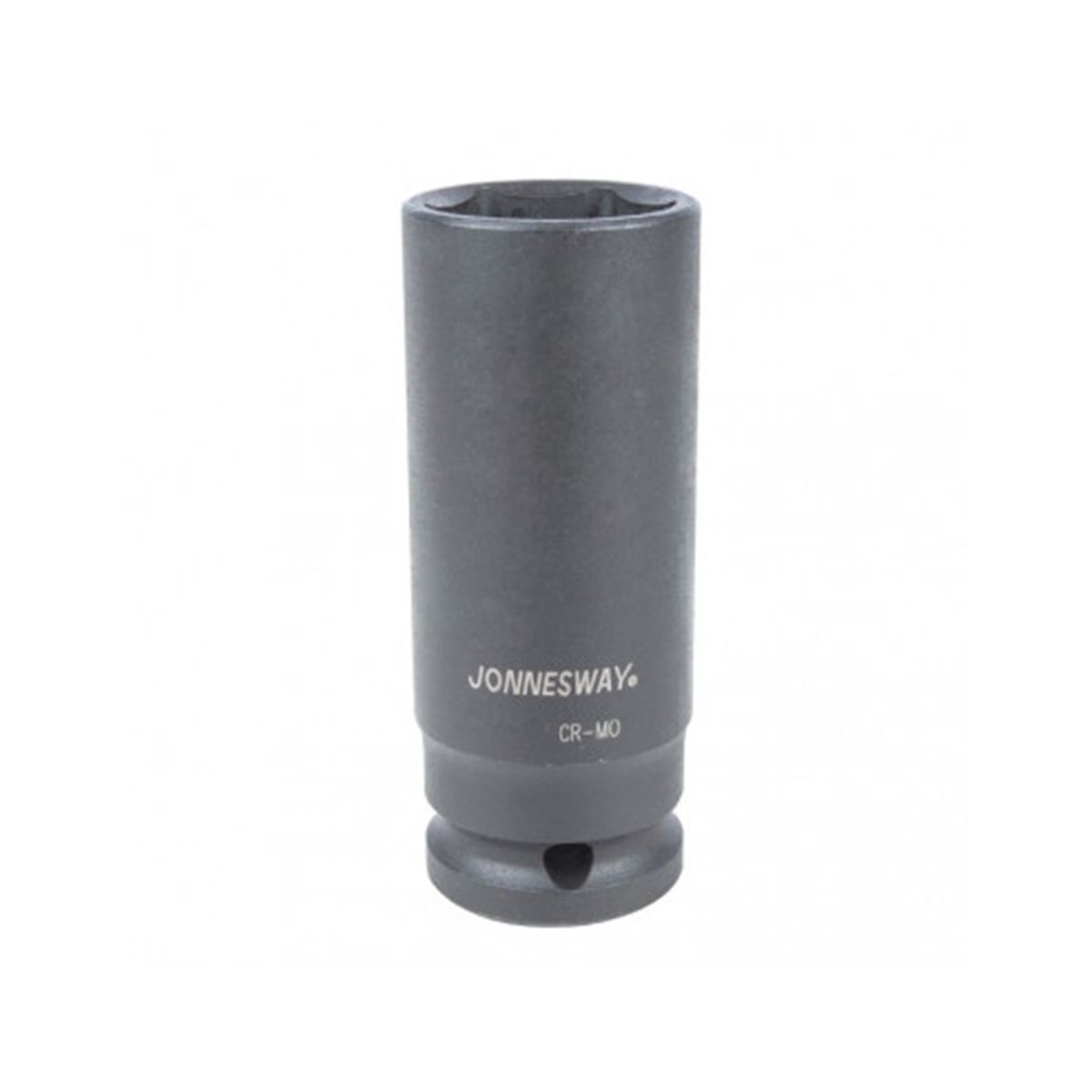 JONNESWAY - Dado de impacto largo cuadrante 12 de 17mm