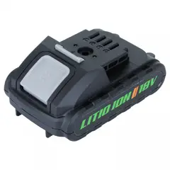 GLADIATOR - BATERIA 2 AMPERES 18v BAT 818-2