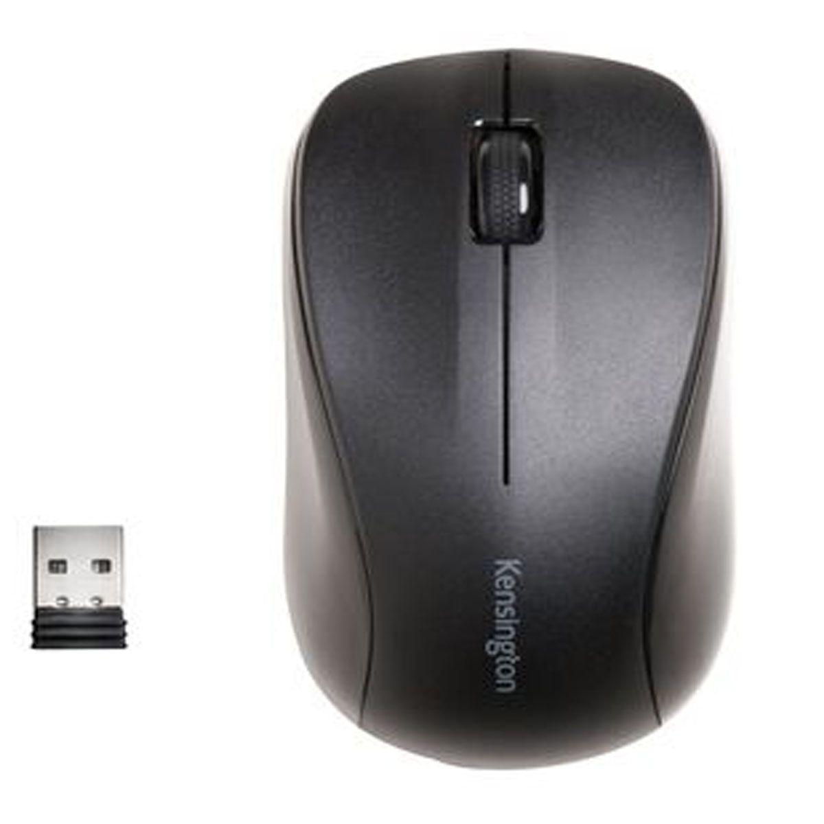KENSINGTON - MOUSE INALAMBRICO KENSINGTON USB FOR LIFE