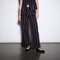 Pantalón Mujer Líneas Copenhagen Solsticio