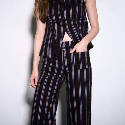 Imagen 2 del producto Pantalón Mujer Líneas Copenhagen Solsticio