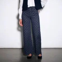 LOUNGE - Pantalón Mujer Zurich Solsticio