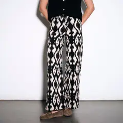 LOUNGE - Pantalón Mujer Zurich Solsticio