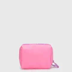 BUBBA - Estuche Pouch Day Essentials Cherry Essentials