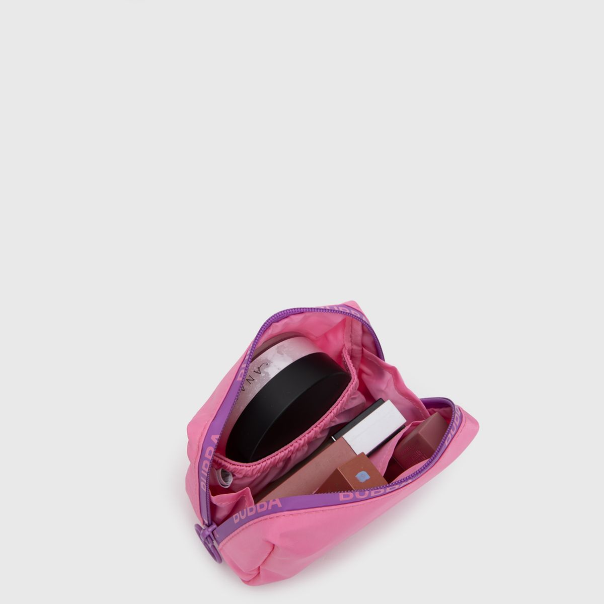 BUBBA - Pouch Day Essentials Cherry Bubba Essentials